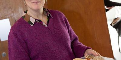 Nieuwjaarsreceptie 2024