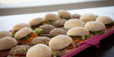 Nieuwjaarsreceptie 2024