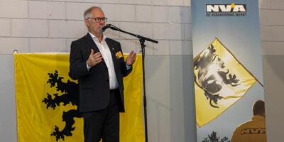 Nieuwjaarsreceptie 2024