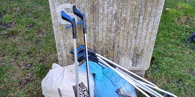 Destelbergen helemaal schoon