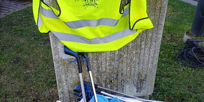 Destelbergen helemaal schoon