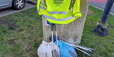 Destelbergen helemaal schoon