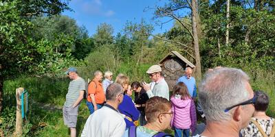 Natuurwandeling 2024