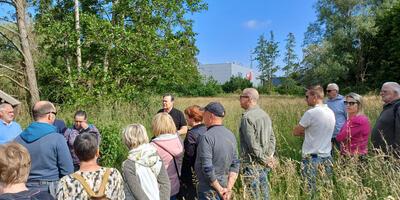 Natuurwandeling 2024