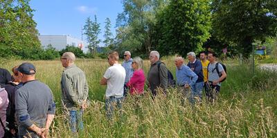 Natuurwandeling 2024