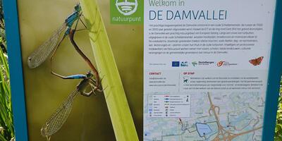 Natuurwandeling 2024