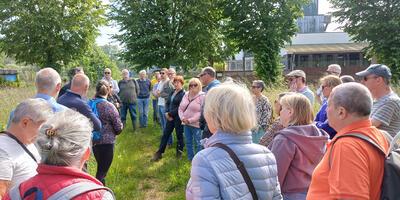 Natuurwandeling 2024