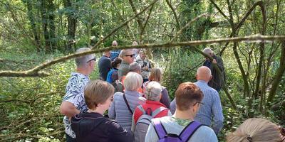 Natuurwandeling 2024