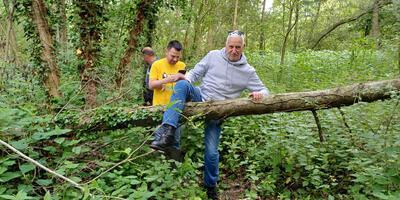 Natuurwandeling 2024