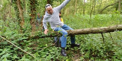 Natuurwandeling 2024