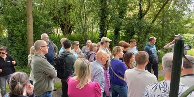 Natuurwandeling 2024