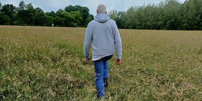 Natuurwandeling 2024