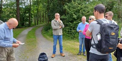 Natuurwandeling 2024