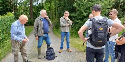 Natuurwandeling 2024