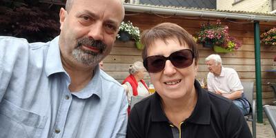 Natuurwandeling 2024