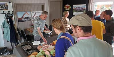 Natuurwandeling 2024