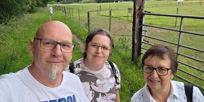 Natuurwandeling Destelbergen