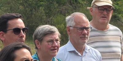 Natuurwandeling Destelbergen