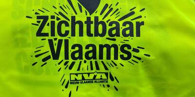 Destelbergen helemaal schoon