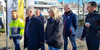 Destelbergen helemaal schoon