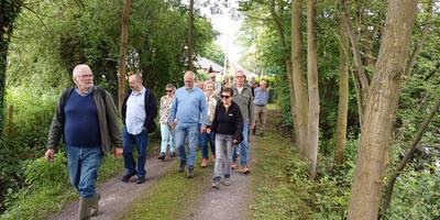 Natuurwandeling 2024