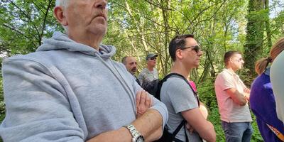Natuurwandeling 2024