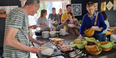 Natuurwandeling 2024