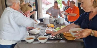 Natuurwandeling 2024