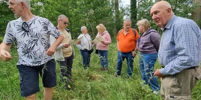 Natuurwandeling 2024