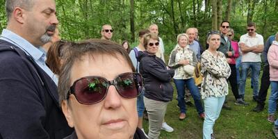 Natuurwandeling 2024