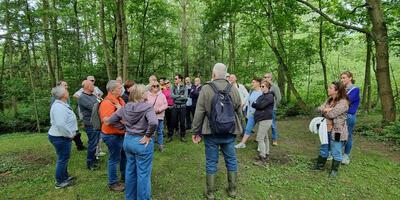 Natuurwandeling 2024