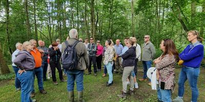 Natuurwandeling 2024