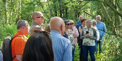 Natuurwandeling 2024