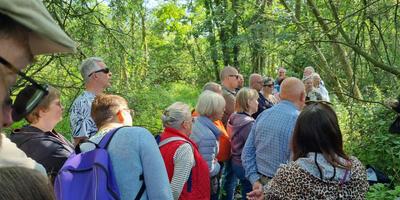 Natuurwandeling 2024