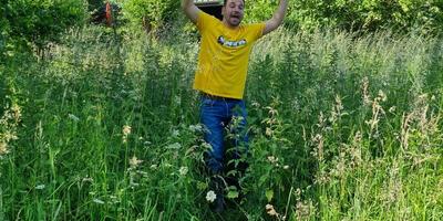 Natuurwandeling 2024