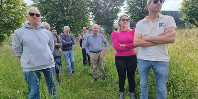 Natuurwandeling 2024