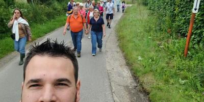 Natuurwandeling 2024