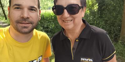 Natuurwandeling 2024