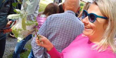 Natuurwandeling 2024