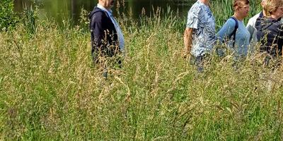 Natuurwandeling 2024