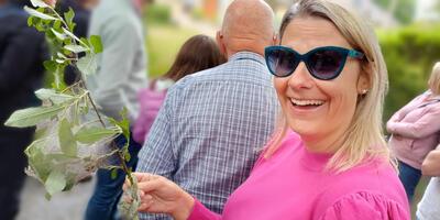 Natuurwandeling 2024