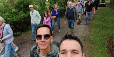 Natuurwandeling 2024