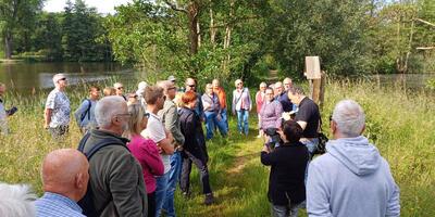 Natuurwandeling 2024