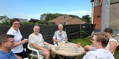 Natuurwandeling 2025