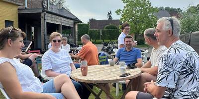 Natuurwandeling 2025