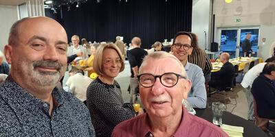 Mosselfestijn 2025