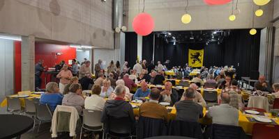 Mosselfestijn 2025