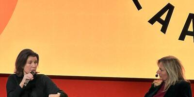 Valerie Vlaandert in Gent