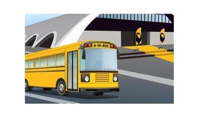 Bus naar Mechelen