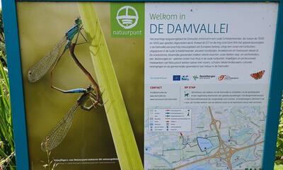 Natuurwandeling 2024